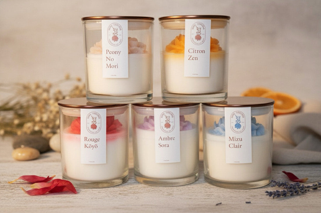 Our Story: Simple, Pure, and Always from the Heart