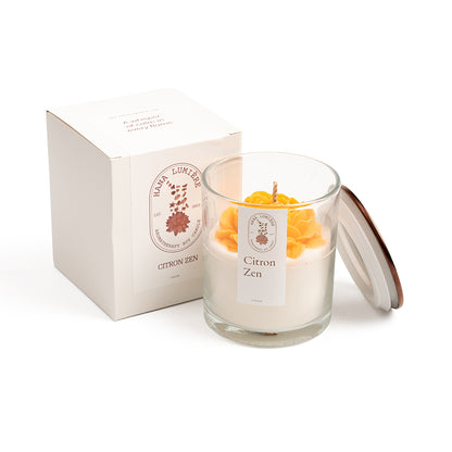 Citron Zen